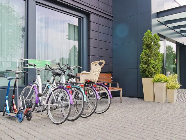 фотографии Holiday Inn Kaliningrad (Холидей Инн Калининград) изображение №4