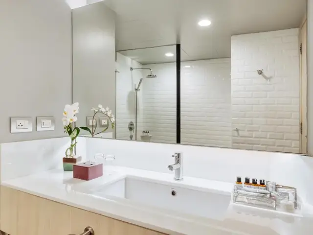 фото Pullman Pattaya Hotel G (ex. Pullman Pattaya Aisawan; Garden Beach) изображение №14
