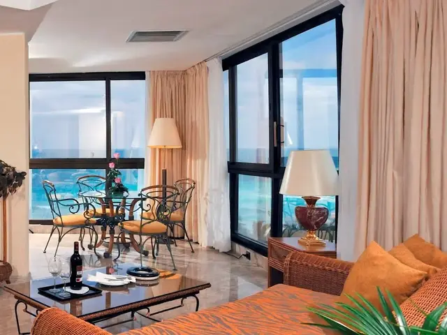 фото Melia Las Americas изображение №2