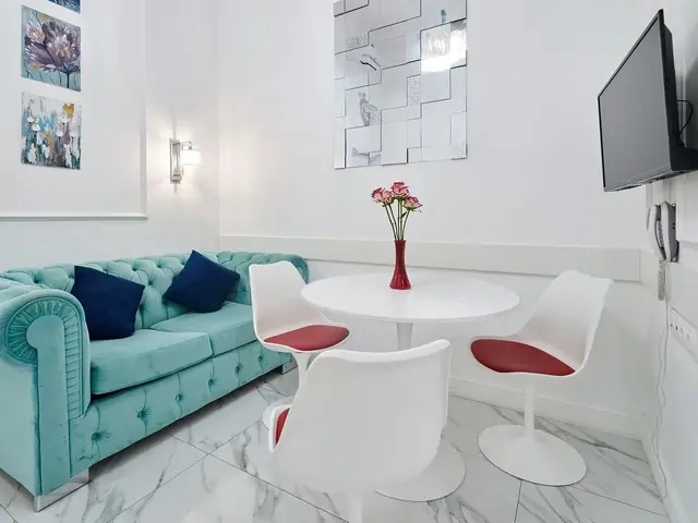 фотографии отеля Central Residence By Provence (ex. Grand Way Один; Магеллан О'Дин Сочи) изображение №19
