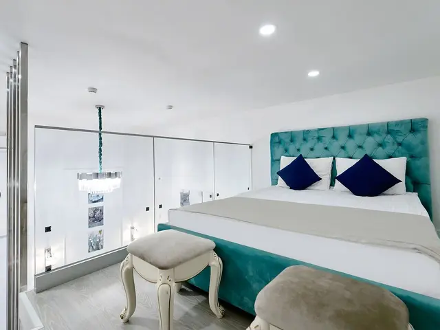 фото отеля Central Residence By Provence (ex. Grand Way Один; Магеллан О'Дин Сочи) изображение №21