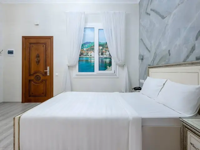 фотографии Central Residence By Provence (ex. Grand Way Один; Магеллан О'Дин Сочи) изображение №20
