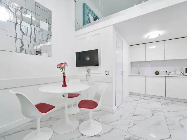 фотографии отеля Central Residence By Provence (ex. Grand Way Один; Магеллан О'Дин Сочи) изображение №15