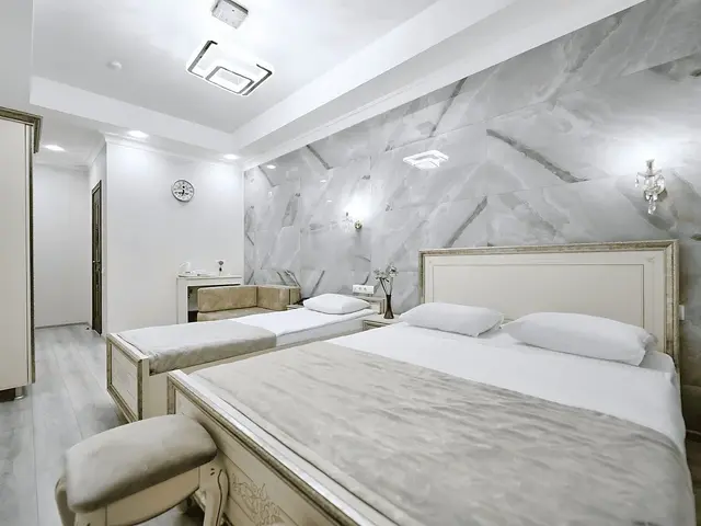 фото Central Residence By Provence (ex. Grand Way Один; Магеллан О'Дин Сочи) изображение №14