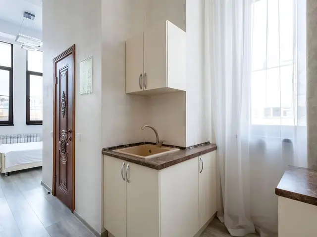 фото отеля Central Residence By Provence (ex. Grand Way Один; Магеллан О'Дин Сочи) изображение №17