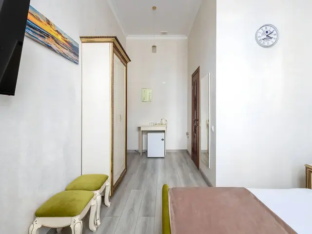 фотографии Central Residence By Provence (ex. Grand Way Один; Магеллан О'Дин Сочи) изображение №16