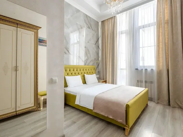 фото Central Residence By Provence (ex. Grand Way Один; Магеллан О'Дин Сочи) изображение №18