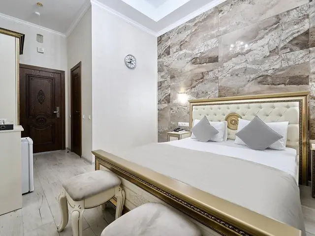 фотографии отеля Central Residence By Provence (ex. Grand Way Один; Магеллан О'Дин Сочи) изображение №11