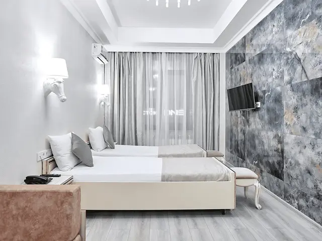 фотографии Central Residence By Provence (ex. Grand Way Один; Магеллан О'Дин Сочи) изображение №12