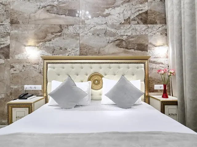фото отеля Central Residence By Provence (ex. Grand Way Один; Магеллан О'Дин Сочи) изображение №13