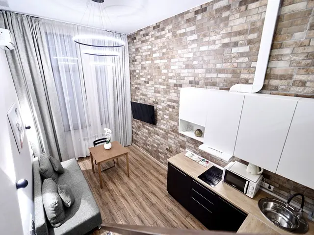 фотографии Central Residence By Provence (ex. Grand Way Один; Магеллан О'Дин Сочи) изображение №8