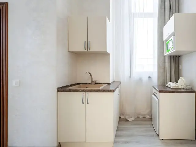 фото Central Residence By Provence (ex. Grand Way Один; Магеллан О'Дин Сочи) изображение №6