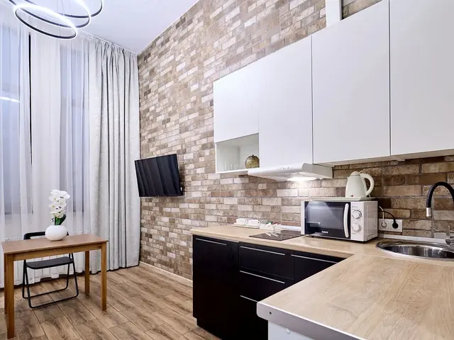 фотографии отеля Central Residence By Provence (ex. Grand Way Один; Магеллан О'Дин Сочи) изображение №3