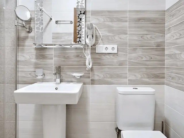 фото отеля Central Residence By Provence (ex. Grand Way Один; Магеллан О'Дин Сочи) изображение №5