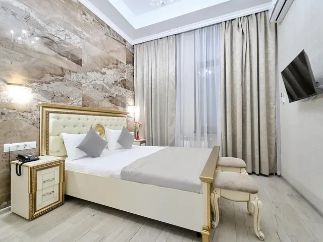 фотографии Central Residence By Provence (ex. Grand Way Один; Магеллан О'Дин Сочи) изображение №4