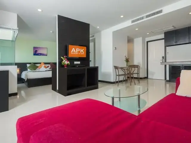 фотографии отеля Amara APK Resort and Spa (ex. Cocoon Apk Resort & Spa) изображение №23