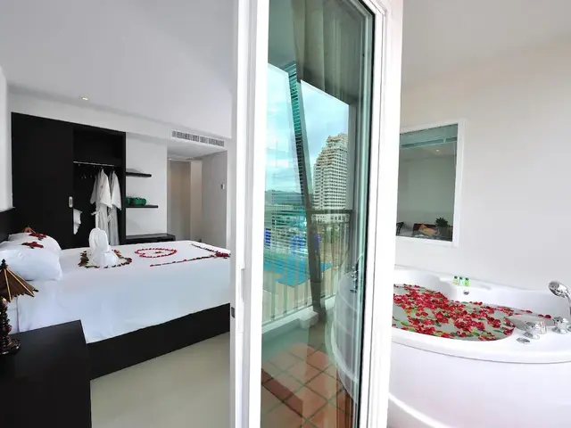 фотографии Amara APK Resort and Spa (ex. Cocoon Apk Resort & Spa) изображение №20