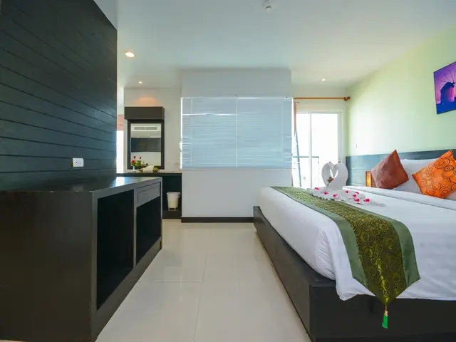 фото отеля Amara APK Resort and Spa (ex. Cocoon Apk Resort & Spa) изображение №17
