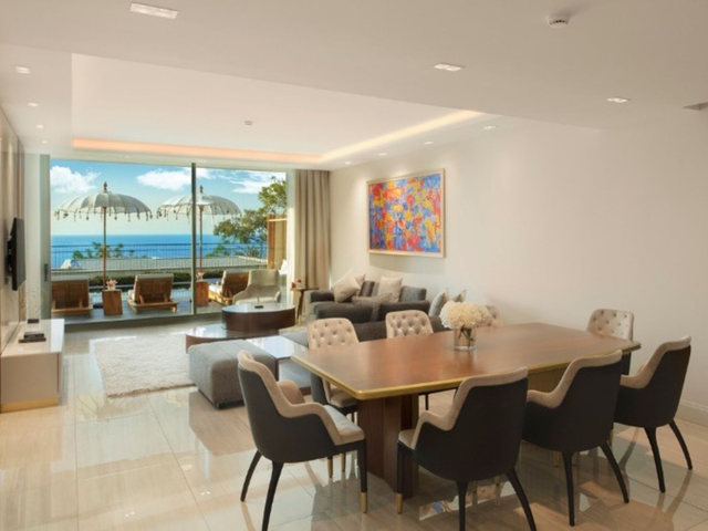 фото отеля Vogue Supreme Bodrum (ex. Vogue Bodrum) изображение №5