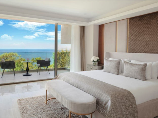 фотографии Vogue Supreme Bodrum (ex. Vogue Bodrum) изображение №4