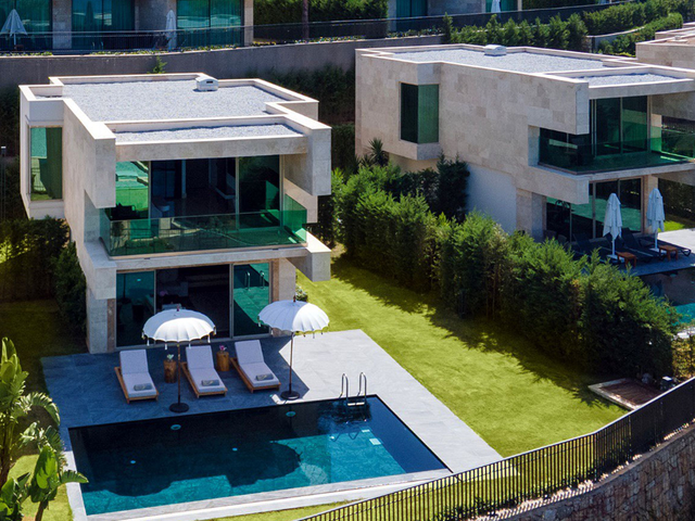 фото Vogue Supreme Bodrum (ex. Vogue Bodrum) изображение №2