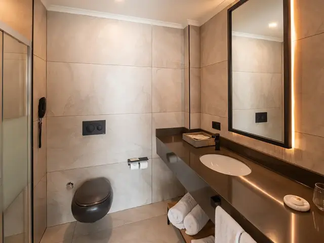 фотографии отеля Ethno Belek (ex. Belek Soho Beach Club; Armas Belek) изображение №7