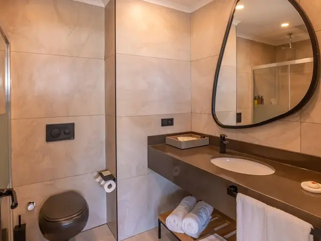 фотографии отеля Ethno Belek (ex. Belek Soho Beach Club; Armas Belek) изображение №11