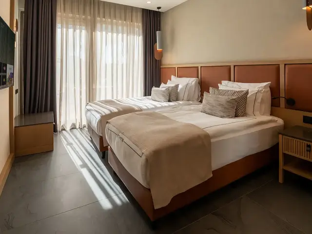 фото отеля Ethno Belek (ex. Belek Soho Beach Club; Armas Belek) изображение №5