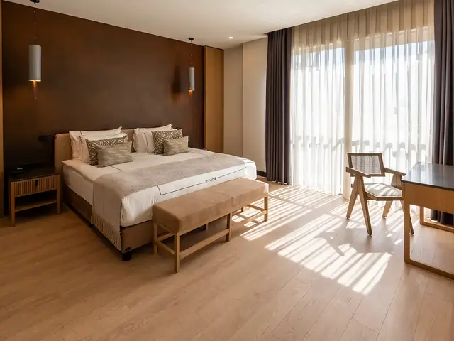 фото Ethno Belek (ex. Belek Soho Beach Club; Armas Belek) изображение №2