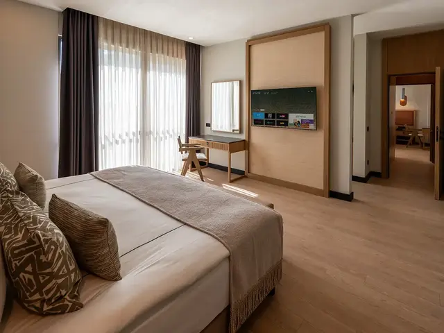 фото отеля Ethno Belek (ex. Belek Soho Beach Club; Armas Belek) изображение №9