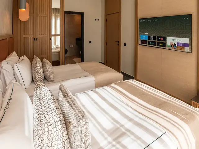 фотографии Ethno Belek (ex. Belek Soho Beach Club; Armas Belek) изображение №8