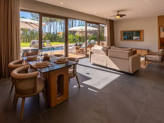 фото Ethno Belek (ex. Belek Soho Beach Club; Armas Belek) изображение №10