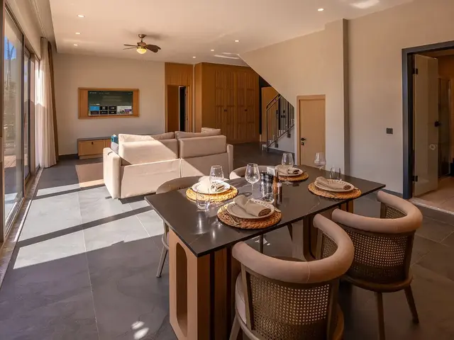 фото Ethno Belek (ex. Belek Soho Beach Club; Armas Belek) изображение №6