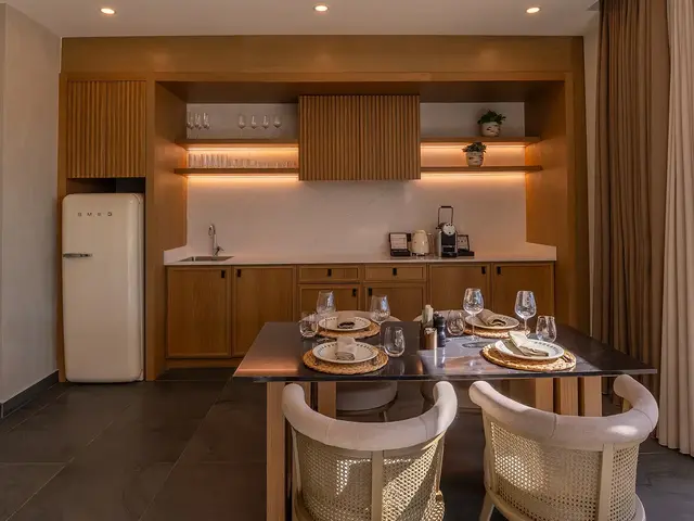 фотографии Ethno Belek (ex. Belek Soho Beach Club; Armas Belek) изображение №4