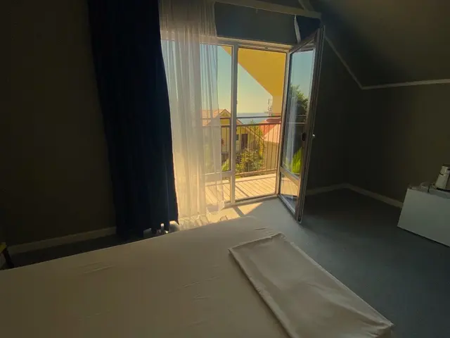 фото отеля Оздоровительный Комплекс Дивный (ex. Русский Дом Дивный 43 39; Мосэнерго) изображение №13