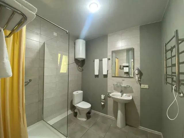 фотографии Оздоровительный Комплекс Дивный (ex. Русский Дом Дивный 43 39; Мосэнерго) изображение №12