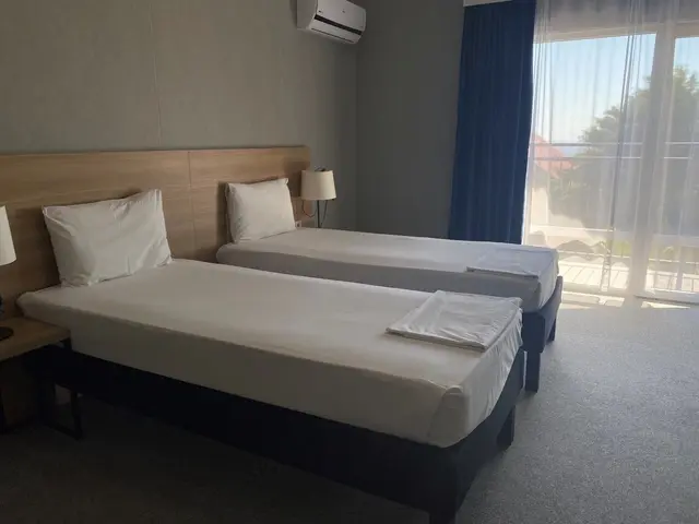 фото Оздоровительный Комплекс Дивный (ex. Русский Дом Дивный 43 39; Мосэнерго) изображение №10