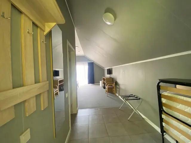 фото отеля Оздоровительный Комплекс Дивный (ex. Русский Дом Дивный 43 39; Мосэнерго) изображение №9