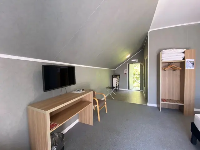 фотографии Оздоровительный Комплекс Дивный (ex. Русский Дом Дивный 43 39; Мосэнерго) изображение №8