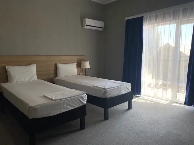 фотографии отеля Оздоровительный Комплекс Дивный (ex. Русский Дом Дивный 43 39; Мосэнерго) изображение №7