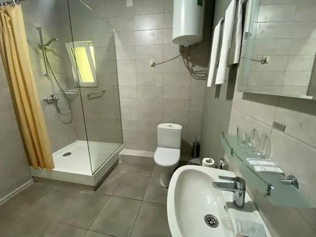 фотографии Оздоровительный Комплекс Дивный (ex. Русский Дом Дивный 43 39; Мосэнерго) изображение №4