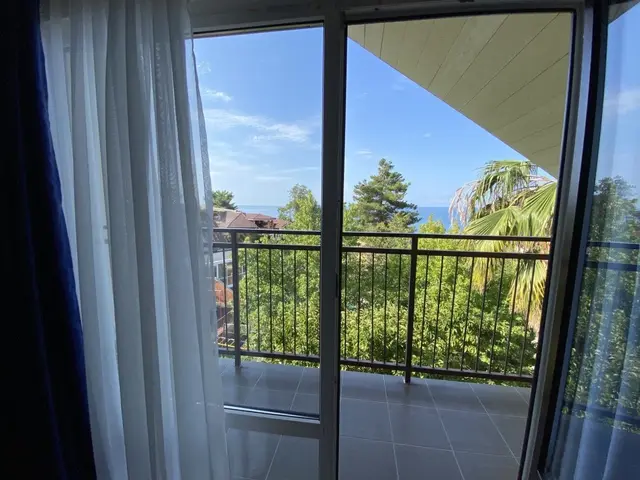 фото отеля Оздоровительный Комплекс Дивный (ex. Русский Дом Дивный 43 39; Мосэнерго) изображение №5