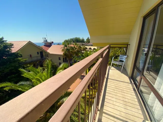 фото Оздоровительный Комплекс Дивный (ex. Русский Дом Дивный 43 39; Мосэнерго) изображение №6