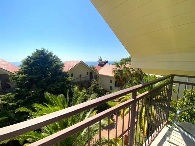 фото Оздоровительный Комплекс Дивный (ex. Русский Дом Дивный 43 39; Мосэнерго) изображение №2