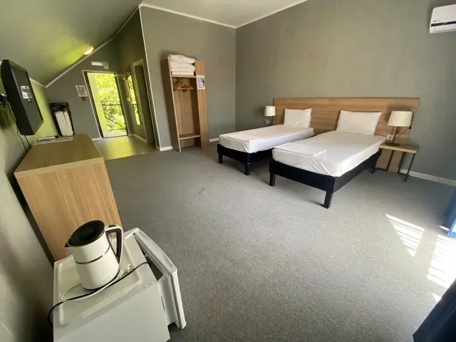 фотографии отеля Оздоровительный Комплекс Дивный (ex. Русский Дом Дивный 43 39; Мосэнерго) изображение №3