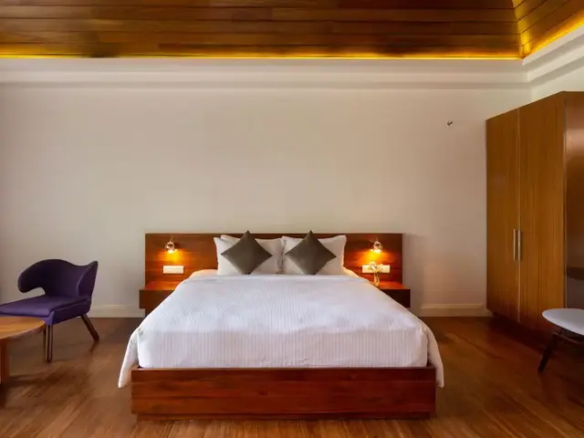 фотографии Aprota Villas изображение №4