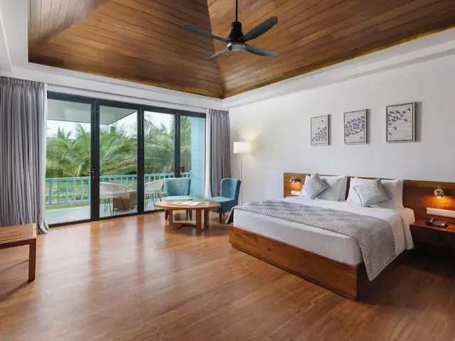 фото Aprota Villas изображение №2