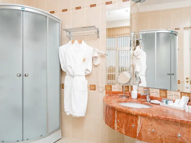 фото отеля Санаторий Южное Взморье (Sanatorij Yuzhnoe Vzmorje) изображение №33