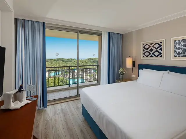 фотографии отеля IC Green Palace & Villas (ex. IC Residence) изображение №19