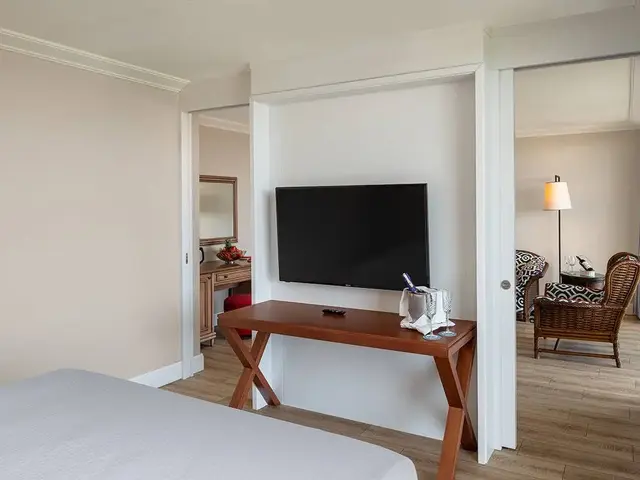 фотографии IC Green Palace & Villas (ex. IC Residence) изображение №20